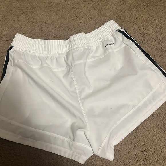 NWOT Adidas athletic shorts - Picture 3 of 4